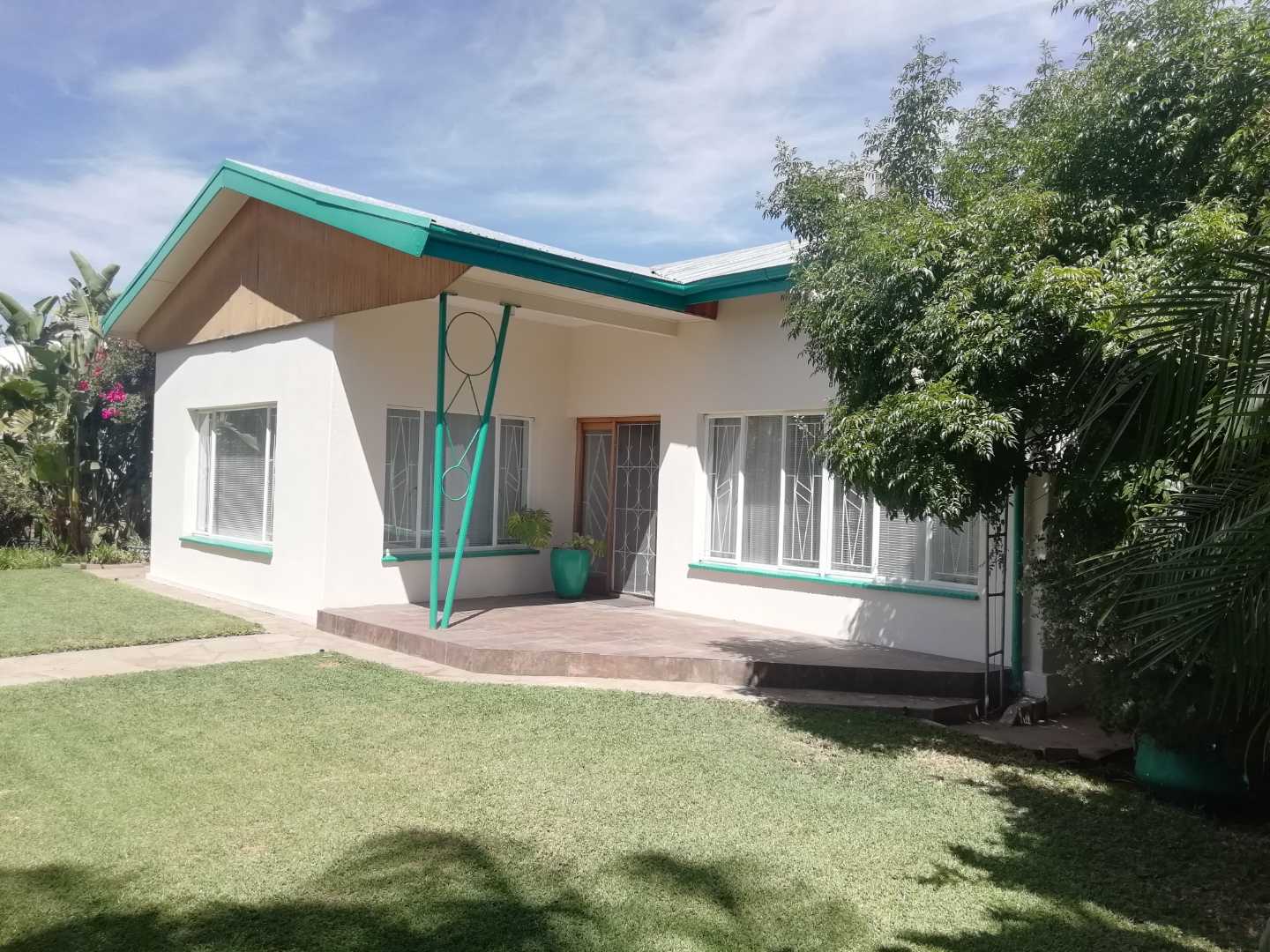 0 Bedroom Property for Sale in Die Rand Northern Cape